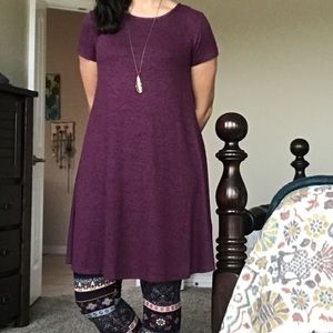 Nwot old navy t shirt dress